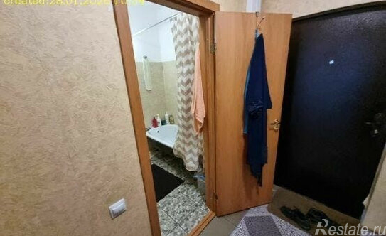 Продажа 1-комн квартиры на вторичном рынке Ковалёвская улица