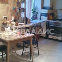 Продажа 2-комн квартиры на вторичном рынке Нижнелихоборский 3-й проезд,  д. 4А