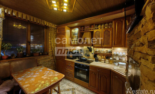 Продажа 2-комн квартиры на вторичном рынке улица Шолохова,  д. 10