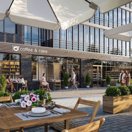 Гараж/парковка Старорусский проспект,  д. 3 к1 с1