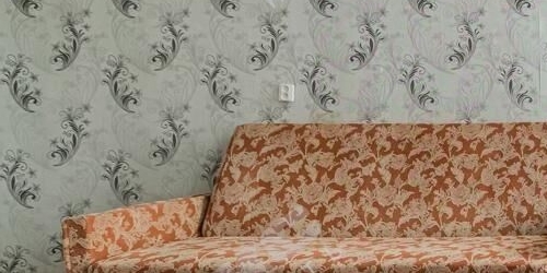 3-комн квартира Фурштатская улица, 54