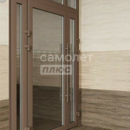 Продажа 4-комн квартиры на вторичном рынке Битца п, Южный (Южная Битца мкр.) б-р,  д. 5