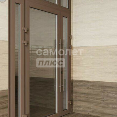 4-комн квартира Битца п, Южный (Южная Битца мкр.) б-р,  д. 5