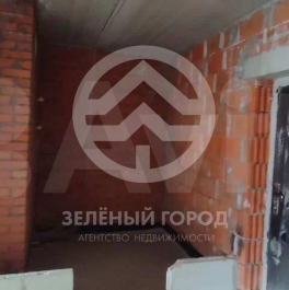 Продажа 1-комн квартиры на вторичном рынке Сабурово, Луговая, д. 13,  д. 13