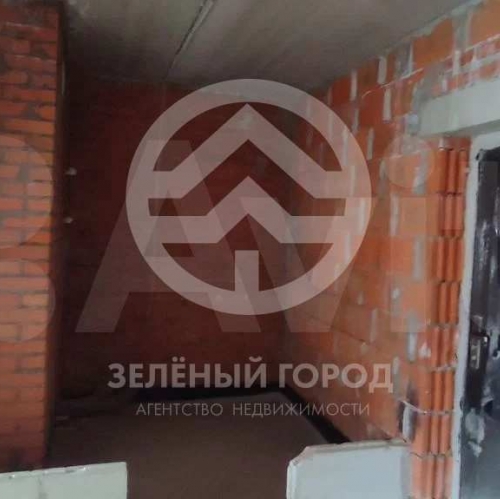 1-комн квартира Сабурово, Луговая, д. 13,  д. 13