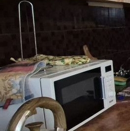 Продажа 2-комн квартиры на вторичном рынке Серпухов, Комсомольская улица, 4