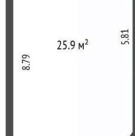 Продажа 4-комн квартиры на вторичном рынке улица Шкулева,  д. 9К2