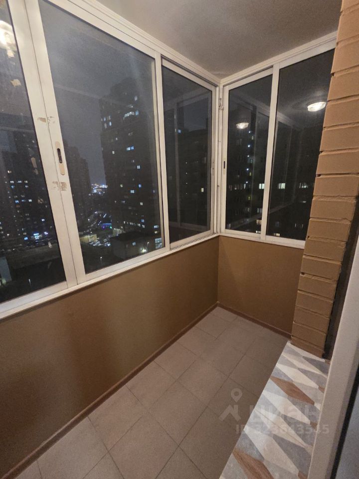 Аренда 2-комн квартиры на вторичном рынке Котельники, проезд 2-й Покровский, 8