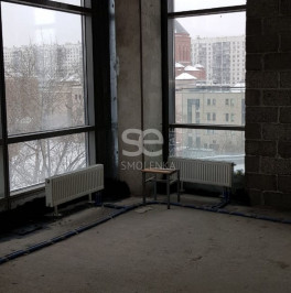 Продажа 3-комн квартиры на вторичном рынке Советской Армии ул, 6