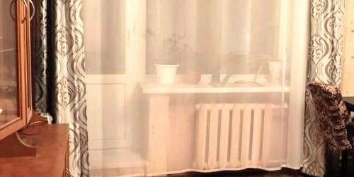 1-комн квартира улица Маршала Говорова, 24