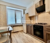 Продать Квартиры вторичка Замшина улица  27 к1 