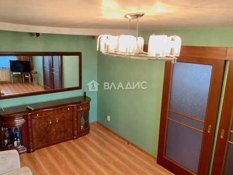 Продажа 4-комн квартиры на вторичном рынке Долгопрудный, Московское ш.,  д. 55
