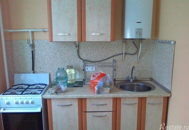 Аренда 1-комн квартиры на вторичном рынке Красное Село г, Спирина ул,  д. 12