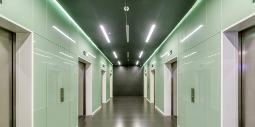 Офис Химки, Куркинское,  д. с2