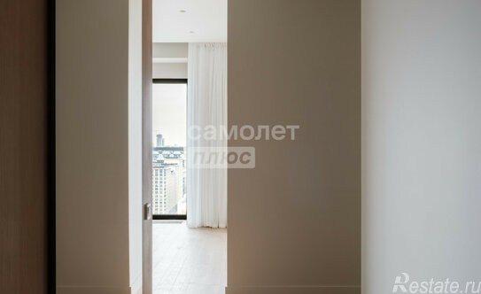 Продажа 3-комн квартиры на вторичном рынке Ленинградский пр-кт,  д. 37/2