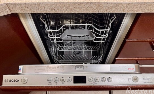 Продажа 2-комн квартиры на вторичном рынке Раменское, ул Крымская,  д. 1