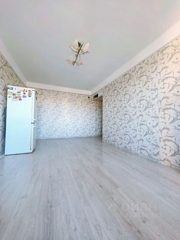 Продажа 3-комн квартиры на вторичном рынке улица Маршала Тухачевского, 9