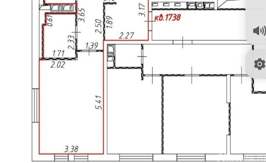 Продажа 4-комн квартиры на вторичном рынке Мытищи, ул Стрельбище Динамо,  д. 10