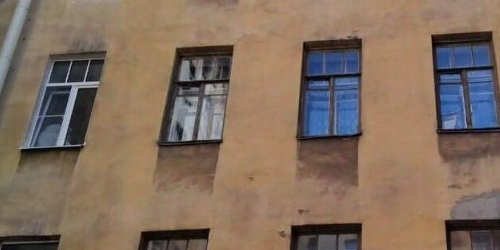 2-комн квартира Смоленская улица, 1