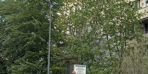 Комната Садовническая улица, 77С2