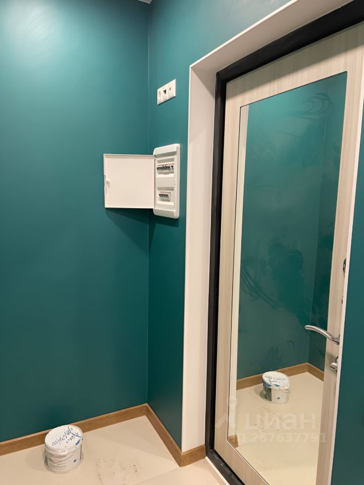 Аренда 2-комн квартиры на вторичном рынке Новоивановское рп, бульвар Эйнштейна, 1