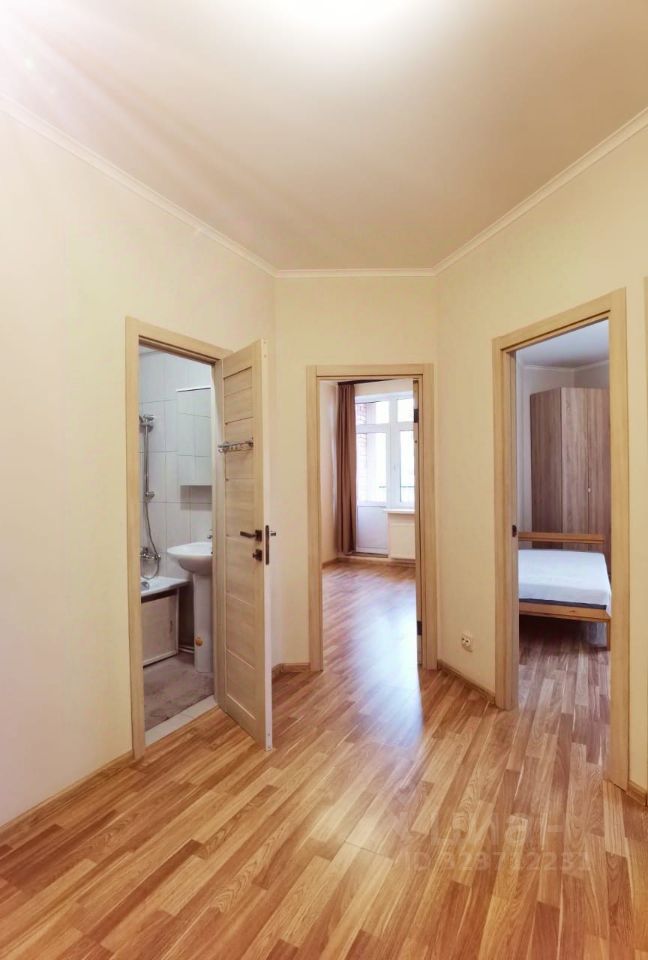 Продажа 3-комн квартиры на вторичном рынке Опалиха мкр, улица Дежнева, 9