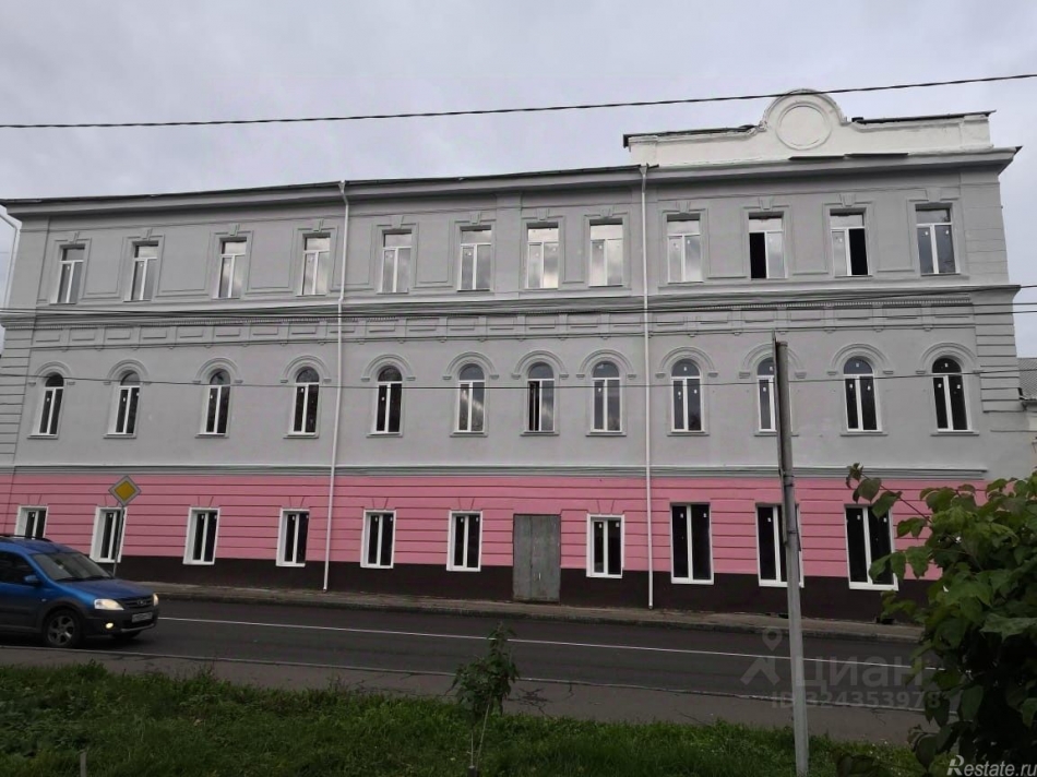 Продажа ПСН Серпухов, 1-я Московская улица,  д. 42/8