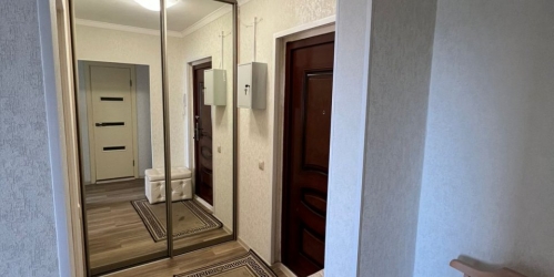 1-комн квартира Всеволожск г., Невская ул. ,  д. 1