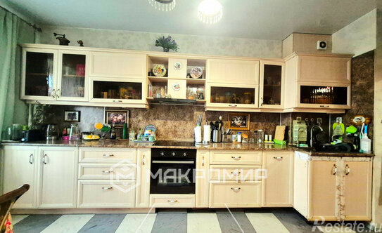 Продажа 2-комн квартиры на вторичном рынке Варшавская ул,  д. 19 к2