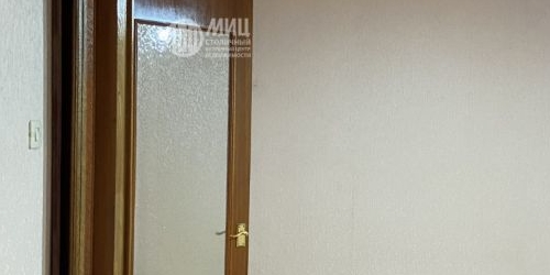 1-комн квартира Песчаный переулок, 4