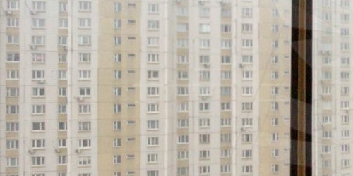 2-комн квартира улица Гурьянова, 67