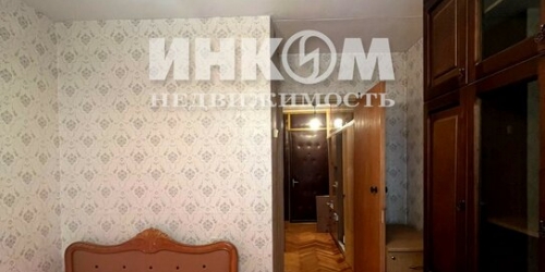 3-комн квартира ул Флотская,  д. 13,  к. 2