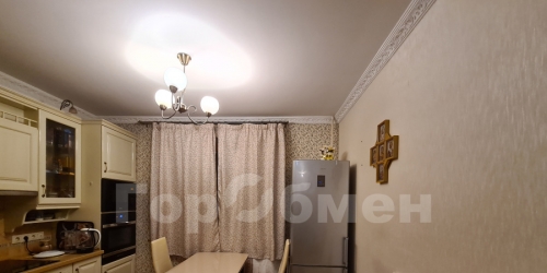 3-комн квартира улица Крылатские Холмы, 30к4