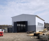 Продать Производственные помещения Долгопрудный г, Строителей проезд  3 