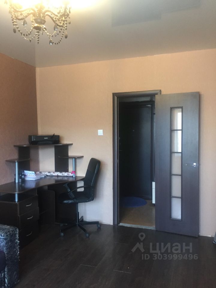 Продажа 1-комн квартиры на вторичном рынке Индустриальный проспект, 15