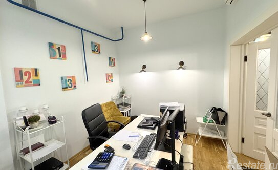 Продажа 1-комн квартиры на вторичном рынке улица Тимура Фрунзе