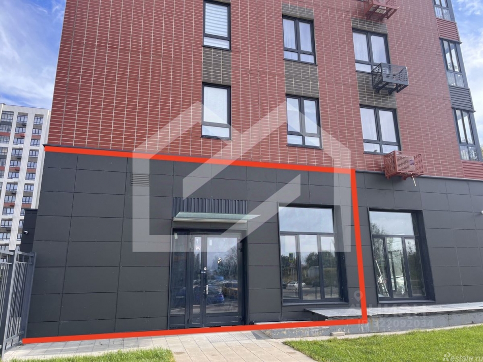 Аренда ПСН Ленинградское ш,  д. 228 к5