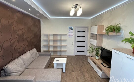 Продажа 1-комн квартиры на вторичном рынке Люберцы г, Гагарина пр-кт,  д. 26 к3