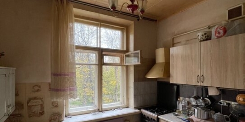 4-комн квартира Проезд Энтузиастов,  д. 19А