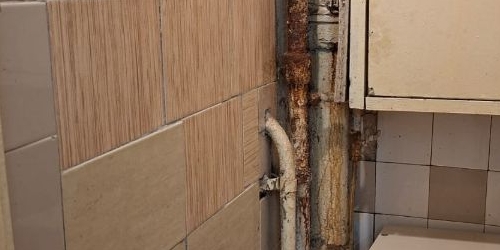 2-комн квартира Суздальский проспект, 9