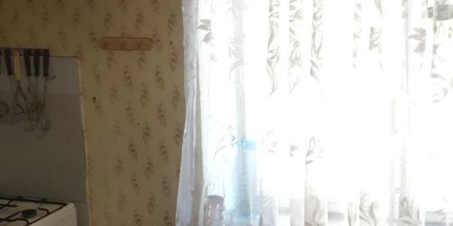 2-комн квартира улица Ватутина, 4К2