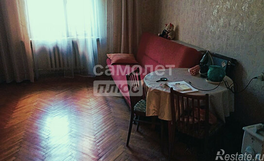 Продажа 2-комн квартиры на вторичном рынке улица Академика Павлова,  д. 9 к1