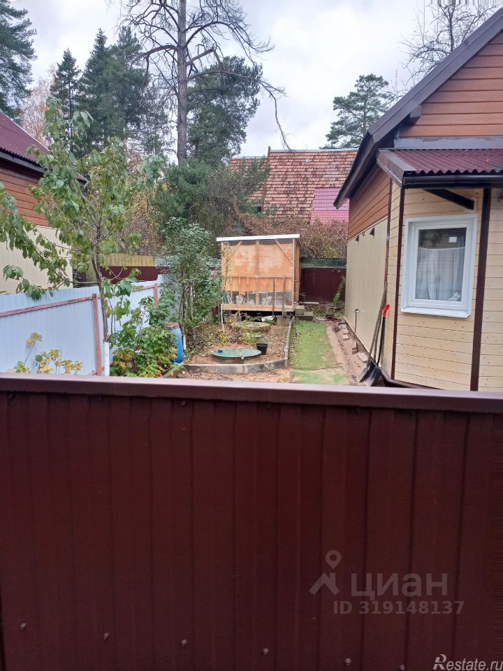 Продажа дома Шереметьевский, улица Пирогова,  д. 8А