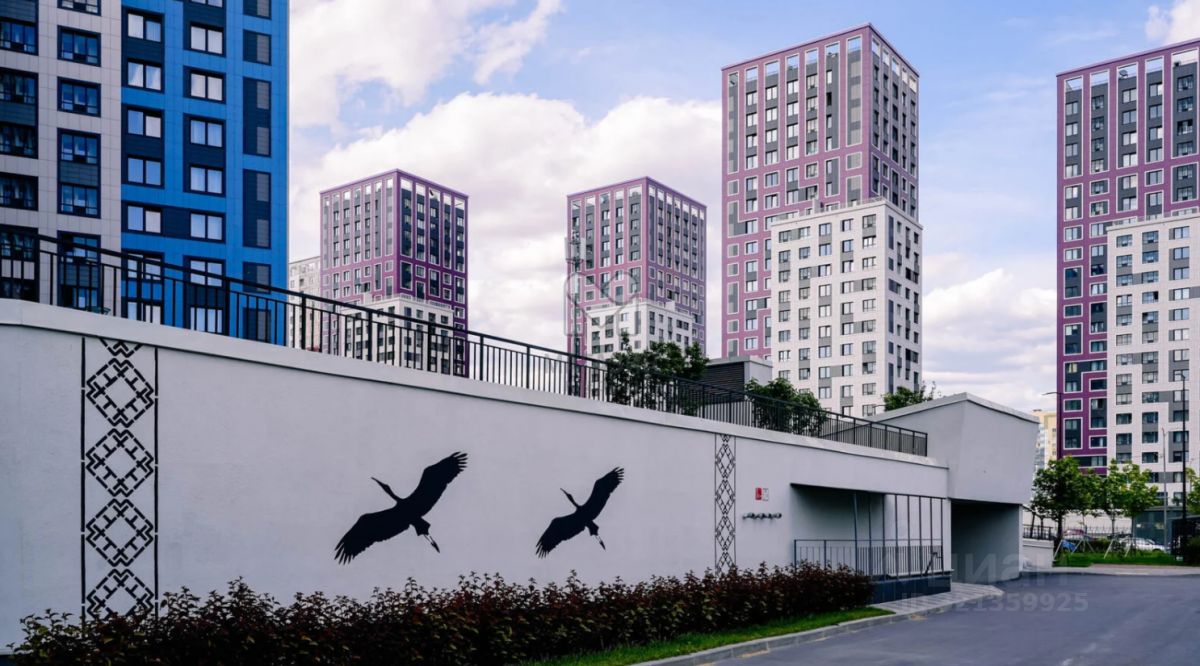 Продажа 1-комн квартиры на вторичном рынке Полюстровский проспект, 77