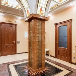 Продажа 3-комн квартиры на вторичном рынке Пушкарский переулок,  д. 9