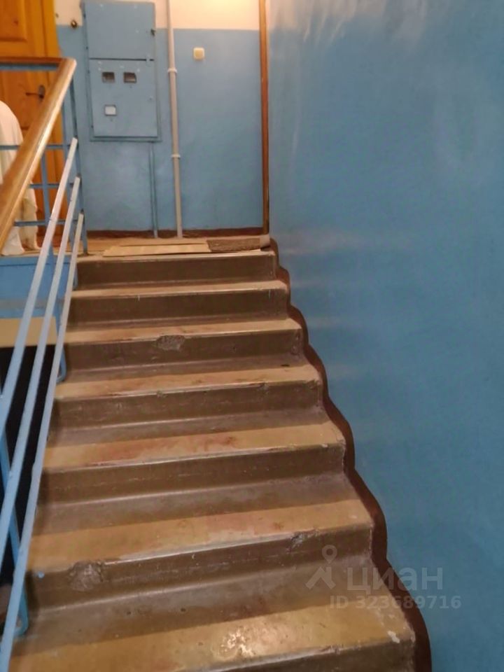 Продажа 2-комн квартиры на вторичном рынке Приозерск, Заозерная улица, 10