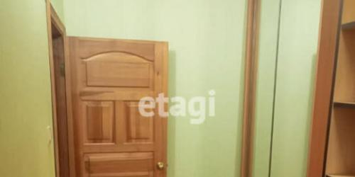 1-комн квартира Тучков переулок,  д. 3