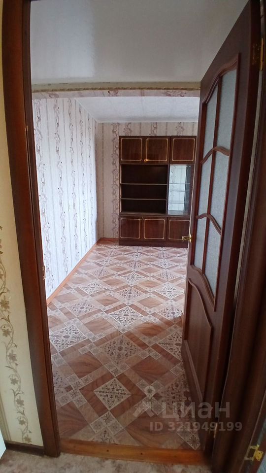 Продажа 2-комн квартиры на вторичном рынке 5-й мкр,  д. 1