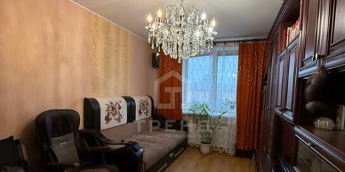 2-комн квартира ул Мебельная,  д. 47,  к. 1
