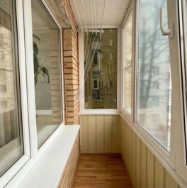 Продажа 3-комн квартиры на вторичном рынке Грузинская Б. ул,  д. 57